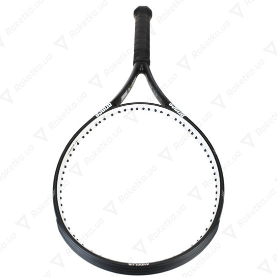 Prince Textreme Warrior 100T Black
