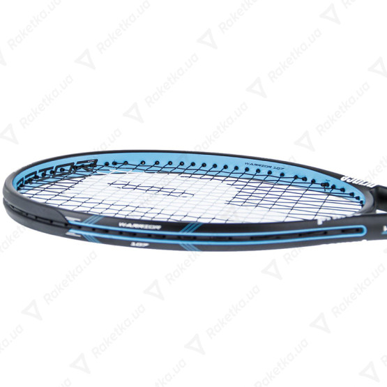Prince Textreme Warrior 107 LTD Blue