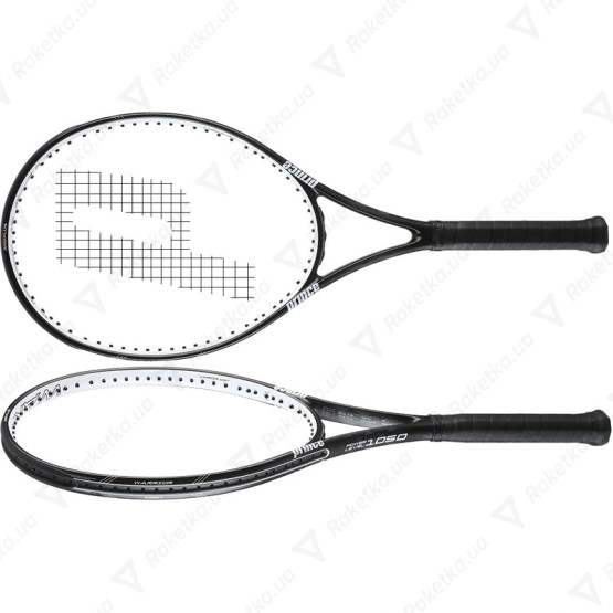 Prince Textreme Warrior 100T Black