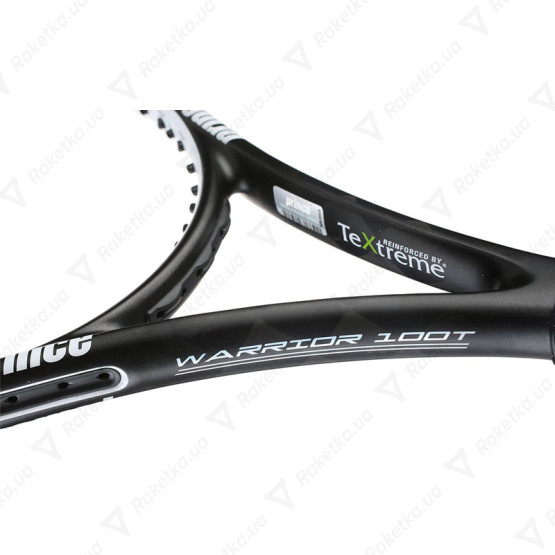 Prince Textreme Warrior 100T Black