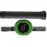 Prince Textreme Warrior 100T Black