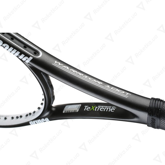 Prince Textreme Warrior 100T Black