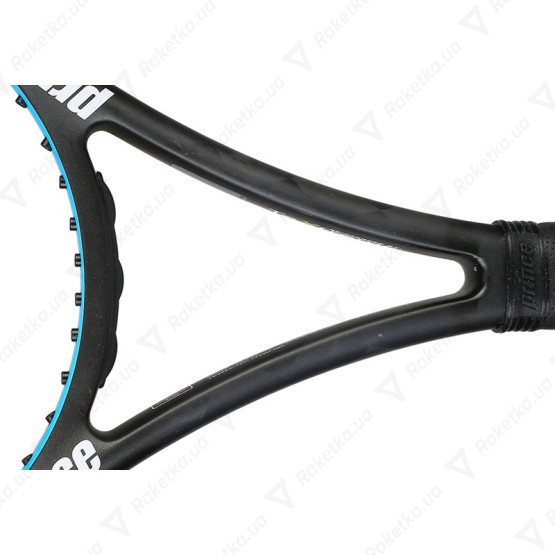 Prince Textreme Warrior 107 LTD Blue