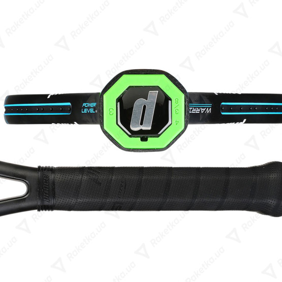 Prince Textreme Warrior 107 LTD Blue