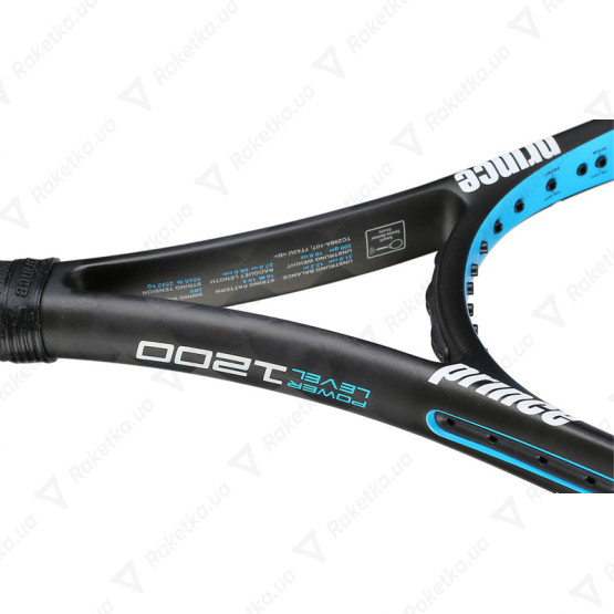 Prince Textreme Warrior 107 LTD Blue