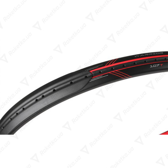Prince Textreme Warrior 107T
