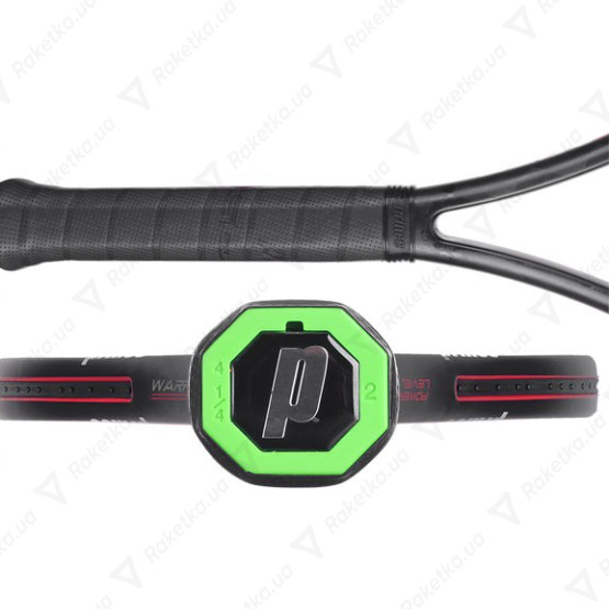Prince Textreme Warrior 107T