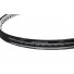 Prince Textreme Warrior 100L Black