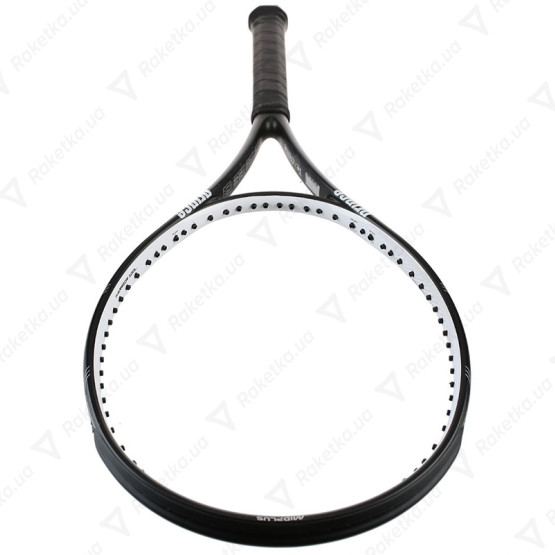 Prince Textreme Warrior 100L Black