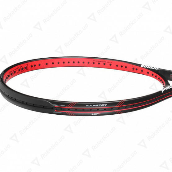 Prince Textreme Warrior 107