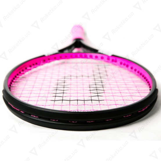 Prince Textreme Warrior 107L Pink	