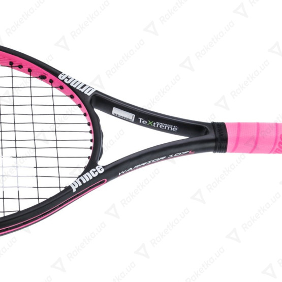 Prince Textreme Warrior 107L Pink	