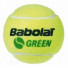 Babolat Green 72ball