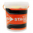 Dunlop Stage 2 Orange