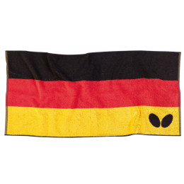 Полотенце Butterfly Towel Germany
