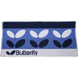 Полотенце Butterfly Towel Wings