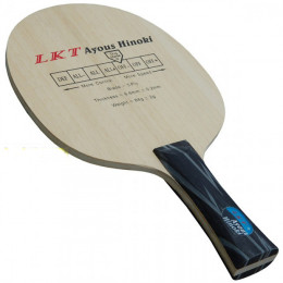 Основание для ракетки LKT Ayous Hinoki