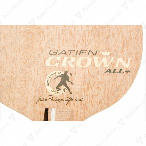 Cornilleau Gatien Crown ALL+