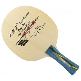 Основание для ракетки LKT Pro XF Concave