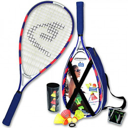 Наборы для спидминтона Speedminton Set S600 Navy