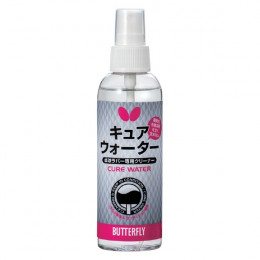 Спрей для чистки накладок Butterfly Cure Water