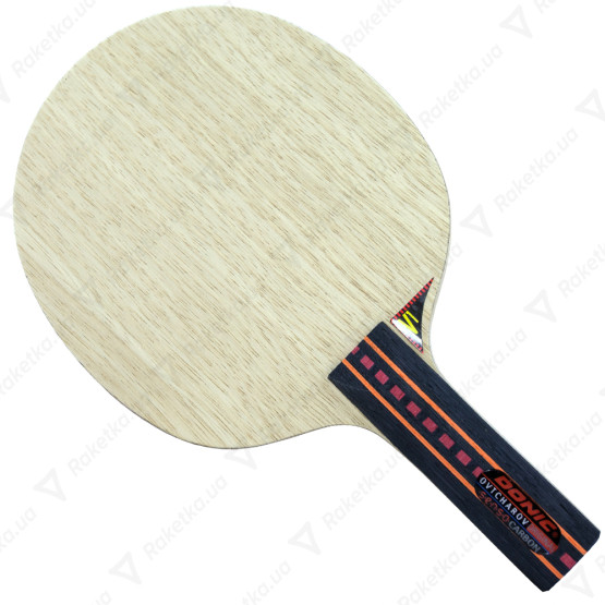 Donic Ovtcharov Original Senso Carbon
