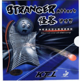 Накладки для ракетки KTL Stranger