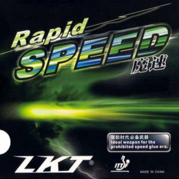 Накладки для ракетки LKT Rapid Speed 