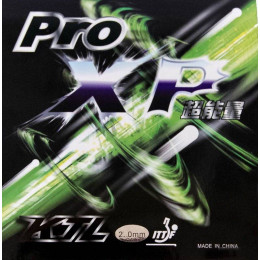 Накладки для ракетки LKT Pro XP