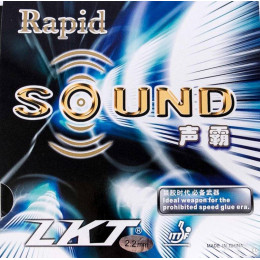 Накладки для ракетки LKT Rapid Sound 