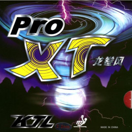 Накладки для ракетки LKT Pro XT  