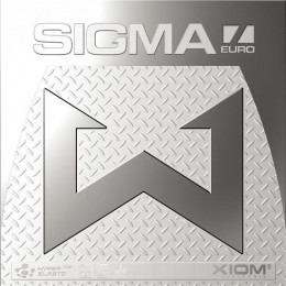Накладки для ракетки Xiom Sigma 1 Euro