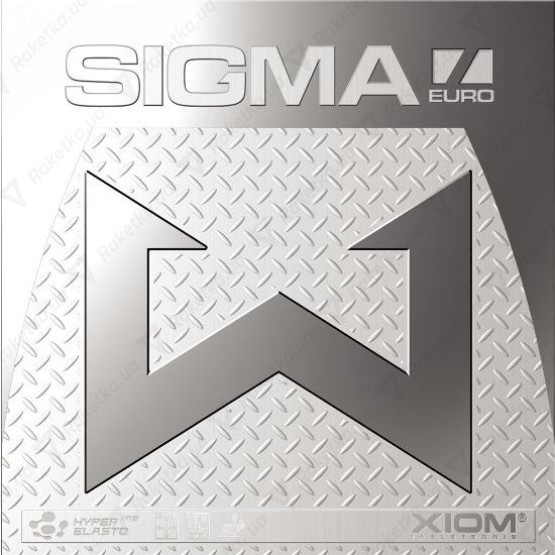 Xiom Sigma 1 Euro