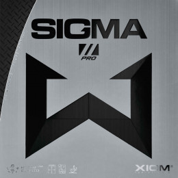 Накладки для ракетки Xiom Sigma 2 Pro