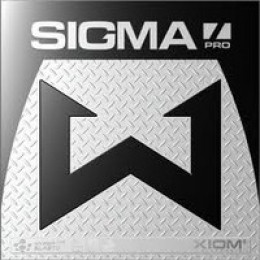 Накладки для ракетки Xiom Sigma 1 Pro