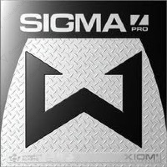 Xiom Sigma 1 Pro