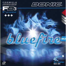 Накладки для ракетки Donic BlueFire M2