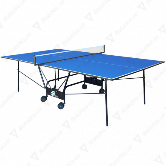 GSI-Sport Compact Light Blue Gk-4