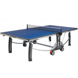 Теннисный стол для закрытых помещений Cornilleau Sport 500 Indor Blue
