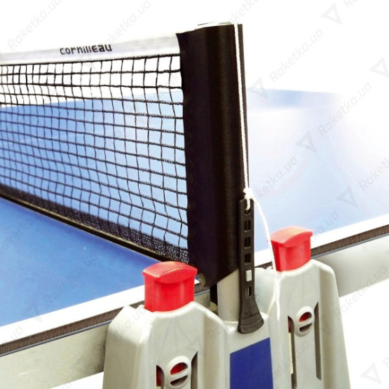 Cornilleau Sport One Indoor Blue