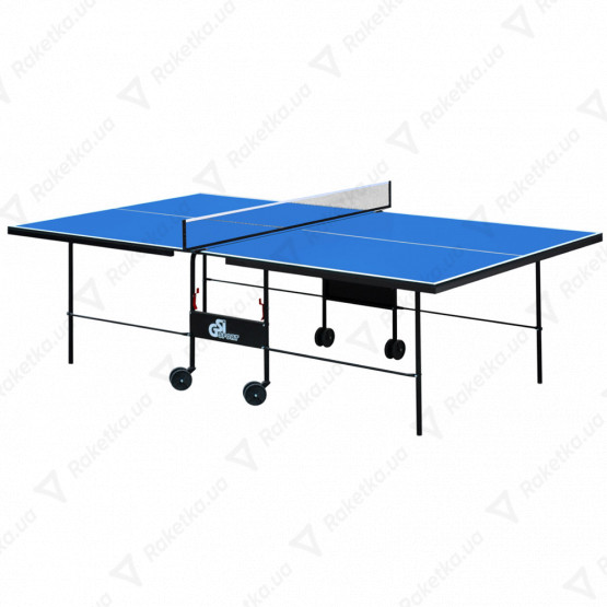 GSI-Sport Athletic Strong Blue Gk-3