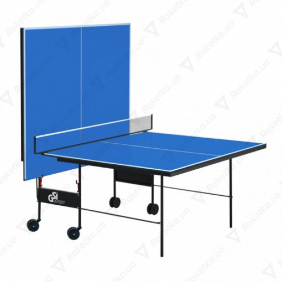 GSI-Sport Athletic Strong Blue Gk-3