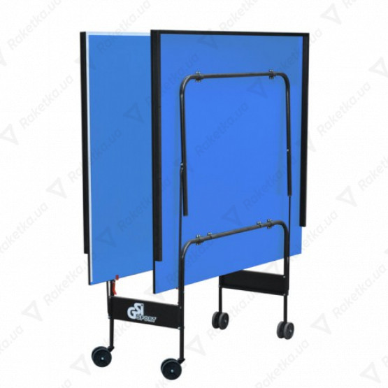 GSI-Sport Athletic Strong Blue Gk-3