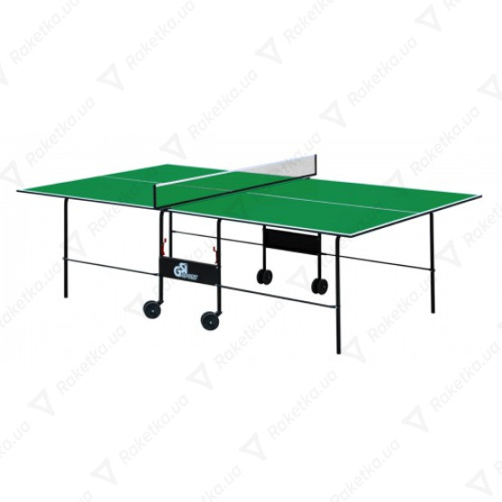 GSI-Sport Athletic Light Green Gp-2