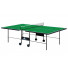 GSI-Sport Athletic Strong Green Gp-3