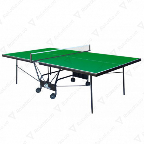 GSI-Sport Athletic Premium Green