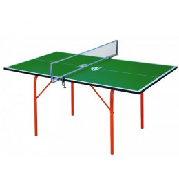 Теннисный стол GSI-Sport Junior Green