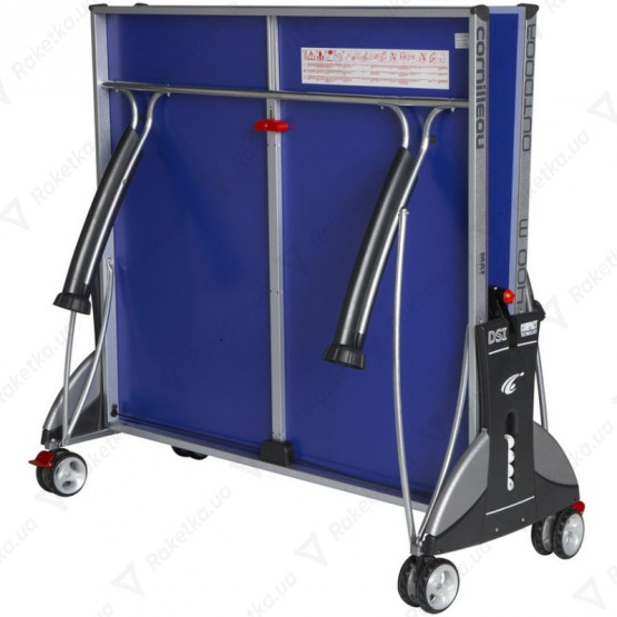Cornilleau Sport 500 Indor Blue