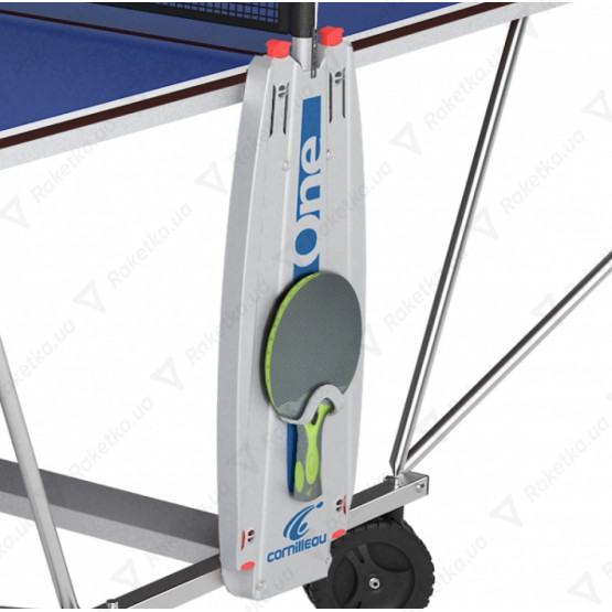 Cornilleau Sport One Indoor Blue