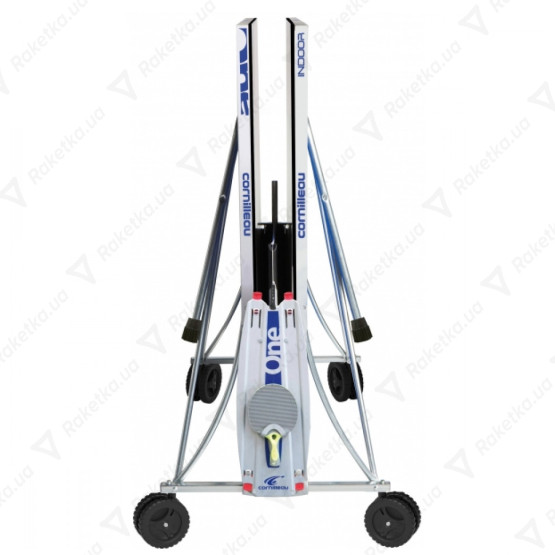 Cornilleau Sport One Indoor Blue